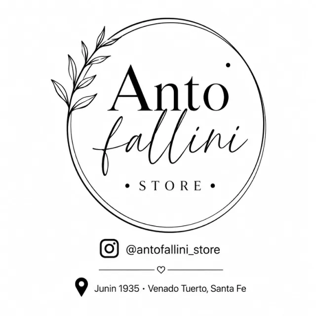 Anto Fallini Store